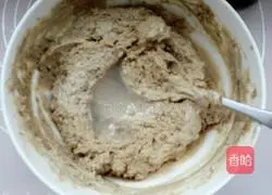 Illustration of preparing hotpot mutton seasoning 3