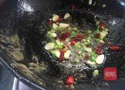 Green pepper beef recipe 8