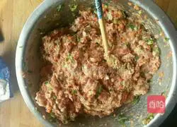 Yip's fried meatballs recipe 3