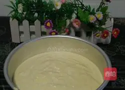 Yoghurt Cake Recipe Illustration 15