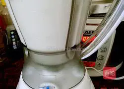 Illustration of how to make red date thousand-layer rice cake 2