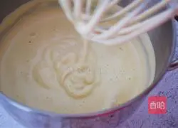 Recipe for brown sugar jujube cake Illustration 6