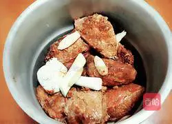 Illustration of how to cook beef 5