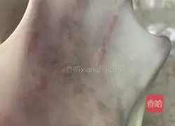 Illustration of how to make Marisula cheese and meat floss bread 4