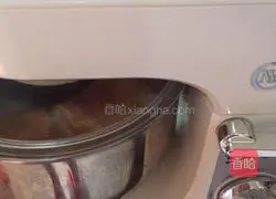 Illustration of how to make corn, carrot, glutinous rice and pearl balls 7