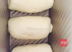 Illustration of how to make original toast 7