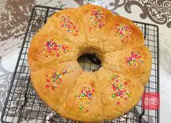 Whole wheat flower bread recipe 14