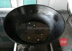 Illustration of braised oxtail 7