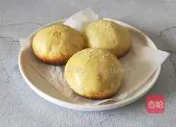 Illustration of how to make milky bread 13