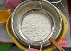 Birthday cake recipe illustration 7