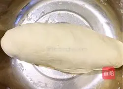 How to make noodles with fried sauce Illustration 3