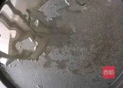 Illustration of how to bake French baguettes 2