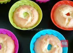 Waterless cake recipe 9