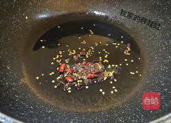 Illustration of how to make stir-fried pork slices with spring bamboo shoots 4