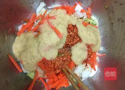 Youjia’s Secret Korean Kimchi Recipe Illustration 10