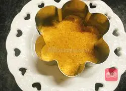 Illustration of how to make frozen cheesecake 3