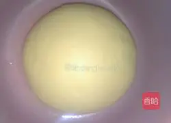 Illustration of how to make bread 9