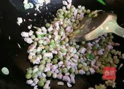 Assorted Illustration of how to make tofu 9