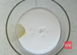 Cup Cream Cake Recipe Illustration 12