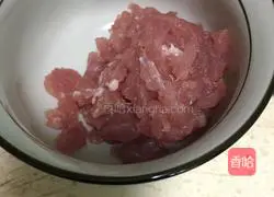 Xinzhou Fried Rice Noodles Recipe Illustration 2