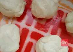 Xianghe meat pie recipe 7