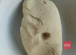 Fish with noodles Illustration of how to cook fish 3