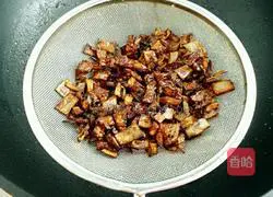 Taiwanese Braised Pork Rice Recipe Illustration 3