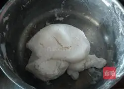 Illustration of homemade donkey rolling 1