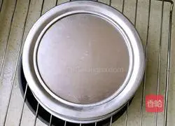 Coco Chiffon (eight-inch) recipe illustration 15