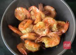 Cheese Curry Chicken Rice Recipe Illustration 3