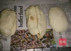 Coconut Sandwich Bread Recipe 4