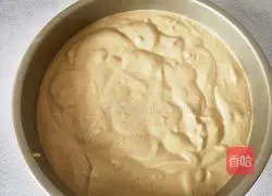 Coffee chiffon cake recipe 15