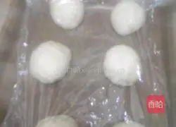 Red bean paste bread recipe 10