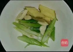 Illustration of tomato beef stew 2