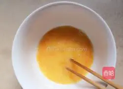 Dumplings Illustration of how to make pizza 5