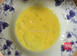 Illustration of how to make fried chicken 6