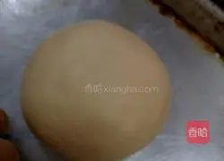 Illustration of how to make small pizza 2