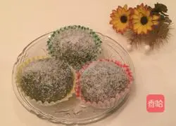 Illustration of how to make Aixiang Nuomichi 6