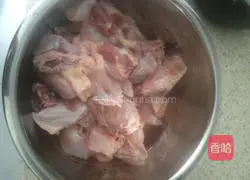 Authentic Yunnan Jianshui Steam Pot Chicken Recipe Illustration 1