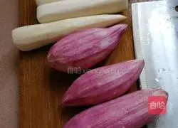 Yoghurt Cake Recipe Illustration 2