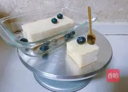 Coconut Milk Angel Cake Recipe Illustration 11