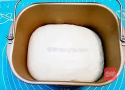 Orleans Pizza Recipe Illustration 7