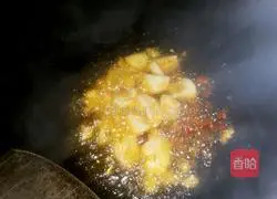 [Original] Simple and quick ~ Illustration of how to make pickled cabbage and ginger duck 2