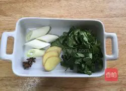 Illustration of how to make beef stew 2