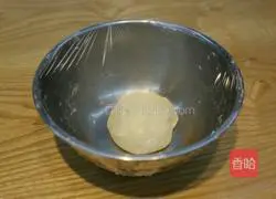 Westinghouse Special Colorful Pastoral Pizza Recipe Illustration 3