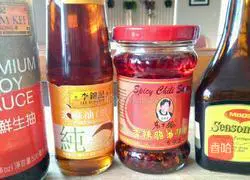 Kimchi (Korean sweet and sour radish) recipe illustration 6