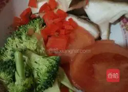 Pastoral pizza recipe 2