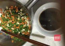 Shaanxi Qishan Saozi Noodles Recipe Illustration 3