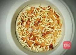 How to make 9-inch Italian Sausage Pizza 6