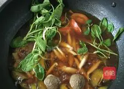 Illustration of how to make oatmeal fish in farmers 4